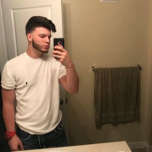 Meet your Posher, Matthew